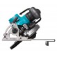 Makita HS012GZ XGT diskinis pjūklas